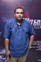 Yaanum Theeyavan Audio & Trailer Launch 