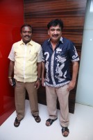 Yaanum Theeyavan Audio & Trailer Launch 