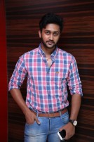 Yaanum Theeyavan Audio & Trailer Launch 