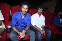 Yaanum Theeyavan Audio & Trailer Launch 