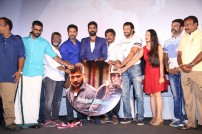 Yaanum Theeyavan Audio & Trailer Launch 