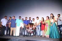 Yaanum Theeyavan Audio & Trailer Launch 