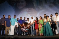 Yaanum Theeyavan Audio & Trailer Launch 