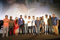 Yaanum Theeyavan Audio & Trailer Launch 