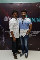 Yaanum Theeyavan Audio & Trailer Launch 