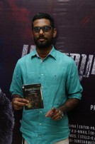 Yaanum Theeyavan Audio & Trailer Launch 
