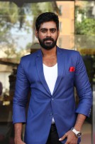 Yaanum Theeyavan Audio & Trailer Launch 