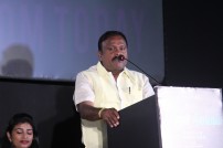 Yaanum Theeyavan Audio & Trailer Launch 