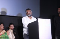 Yaanum Theeyavan Audio & Trailer Launch 