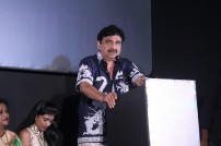 Yaanum Theeyavan Audio & Trailer Launch 