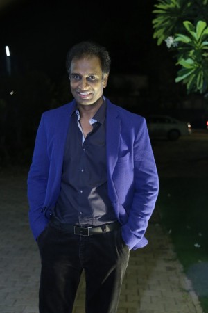 Yaar Ivan Audio Launch