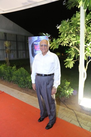 Yaar Ivan Audio Launch