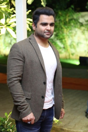 Yaar Ivan Audio Launch