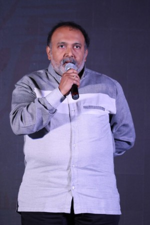 Yaar Ivan Audio Launch