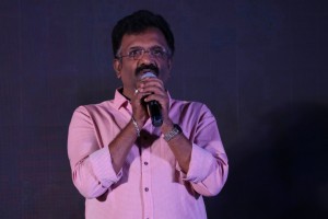 Yaar Ivan Audio Launch