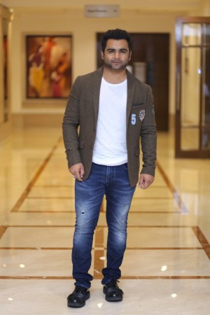 Yaar Ivan Audio Launch