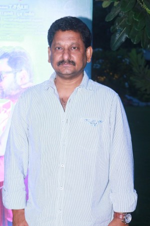 Yaar Ivan Audio Launch