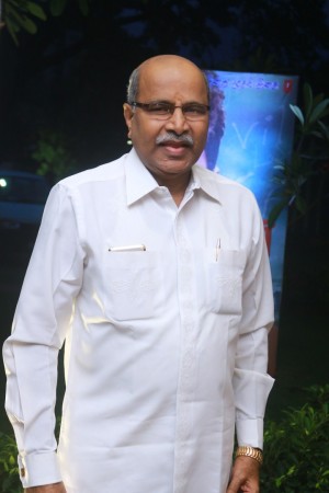 Yaar Ivan Audio Launch