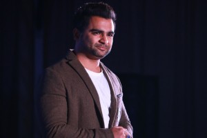 Yaar Ivan Audio Launch