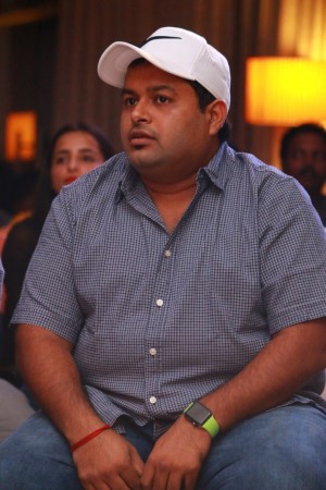 Yaar Ivan Audio Launch