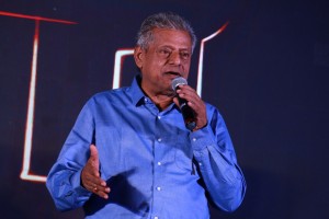 Yaar Ivan Audio Launch