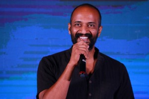 Yaar Ivan Audio Launch