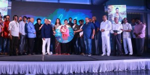Yaar Ivan Audio Launch