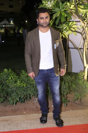 Yaar Ivan Audio Launch