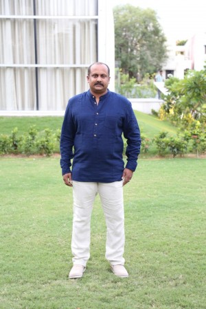 Yaar Ivan Audio Launch