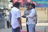 Yaaruda Mahesh Trailer Launch