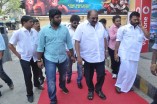 Yaaruda Mahesh Trailer Launch