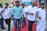 Yaaruda Mahesh Trailer Launch