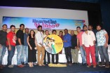 Yagavarayinum Naa Kaakka Audio Launch