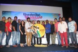Yagavarayinum Naa Kaakka Audio Launch