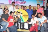 Yagavarayinum Naa Kaakka Audio Launch
