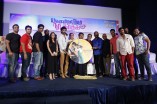 Yagavarayinum Naa Kaakka Audio Launch