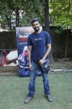 Yagavarayinum Naa Kaakka Audio Launch