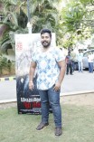 Yagavarayinum Naa Kaakka Audio Launch