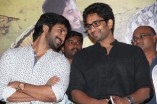 Yagavarayinum Naa Kaakka Audio Launch