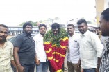 Yagavarayinum Naa Kaakka Theater Celebration