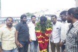 Yagavarayinum Naa Kaakka Theater Celebration