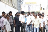 Yagavarayinum Naa Kaakka Theater Celebration