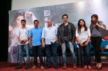 Yaro Oruvan Team Meet