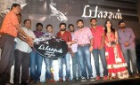 Yasagan Audio Launch