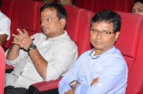 Yasagan Audio Launch