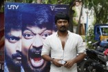Yatchan Book Release 
