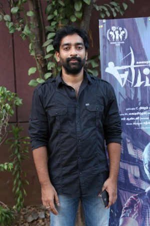 Yeidhavan Press Meet