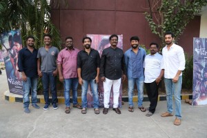 Yeidhavan Press Meet