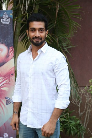 Yeidhavan Press Meet