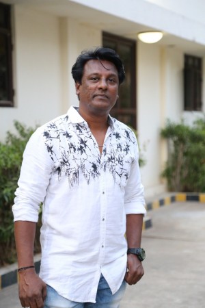 Yeidhavan Press Meet